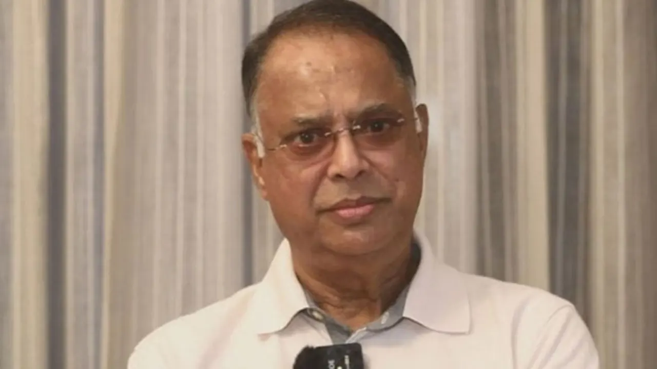 বিদ্যুৎ ও জ্বালানি মন্ত্রণালয়ের দায়িত্বে অভিজ্ঞ টুকু: ২০ বছর পর সেই চেনা দপ্তরেই ফিরলেন তিনি